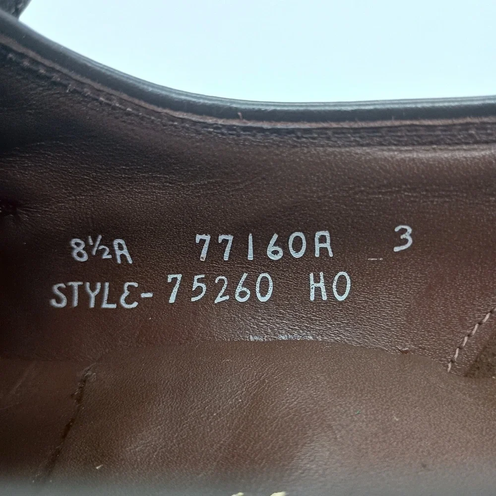 FootJoy classics penny